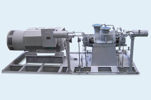 TDSP Series BB2 radially-split top suction