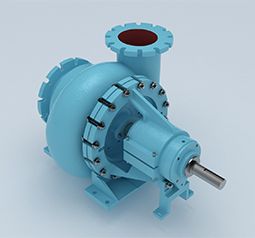 HM Process Pumps