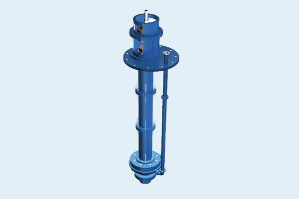 TVSP Series VS4 vertical sump pump