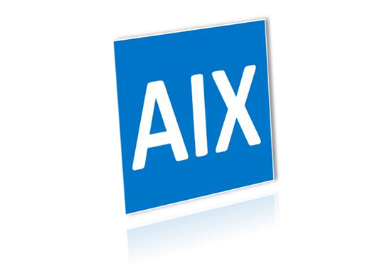 AIX Pumps