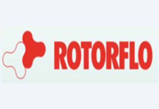 Rotorflo Pump