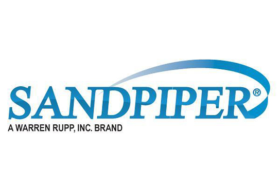 Sandpiper Pumps