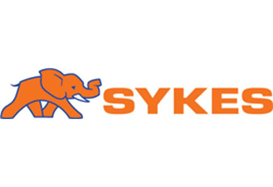 Sykes Pumps