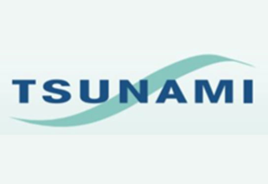 Tsunami Pump