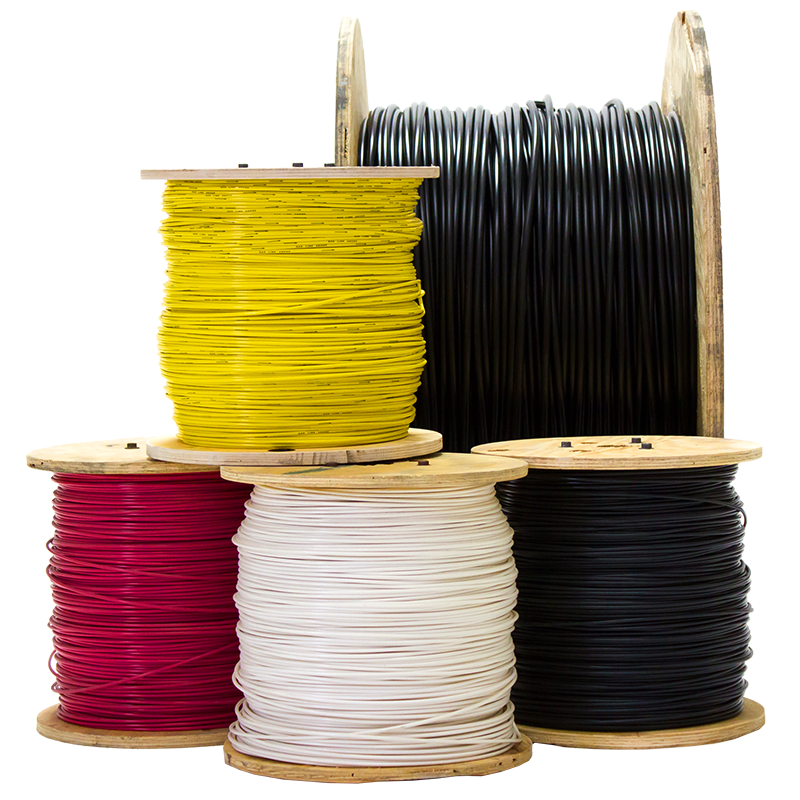 electrical cables