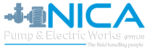 Nica Pumps and Electrical