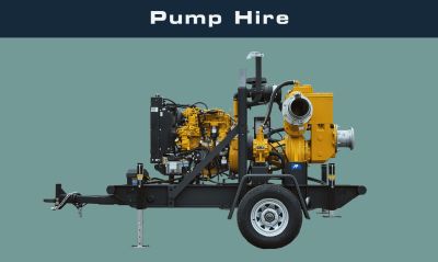 Pump Hire 